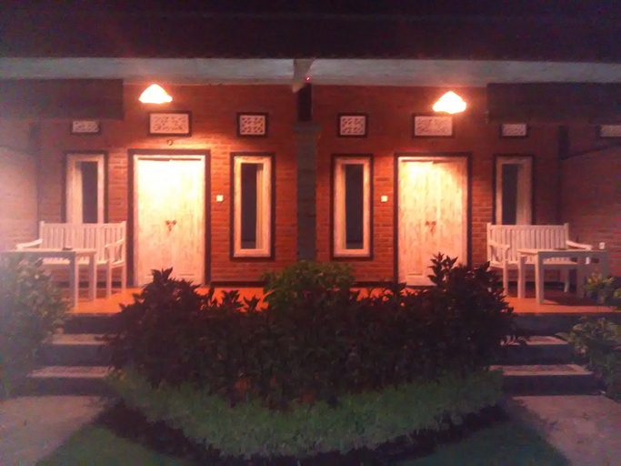 Exterior & Views 2, Krisna Homestay, Buleleng