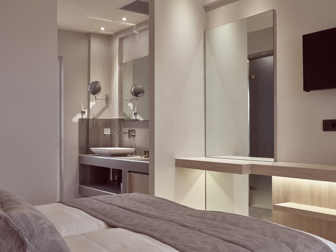 Bedroom 4, Zante Sun Resort, Ionian Islands