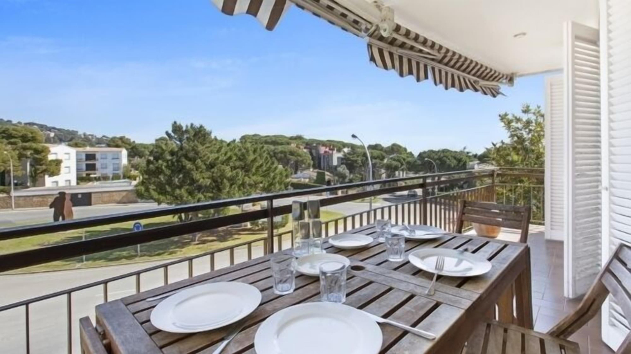 Others 5, Apartamento Quatre Vents, Girona