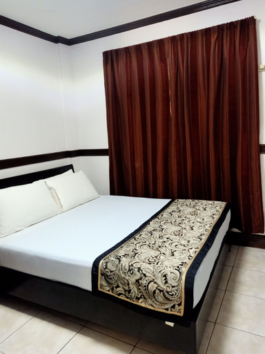 Bedroom 3, The Gabriella B&B, Tagbilaran City