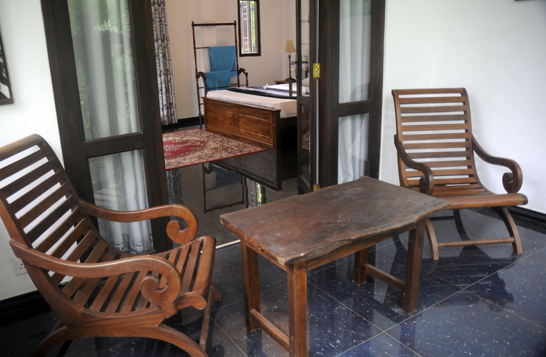 Room 5, Banja Little Villa, Hikkaduwa