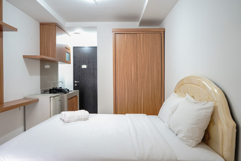 Bedroom 13