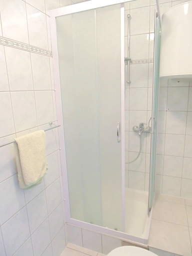 Bathroom 3, Guest House Petricevic, Split