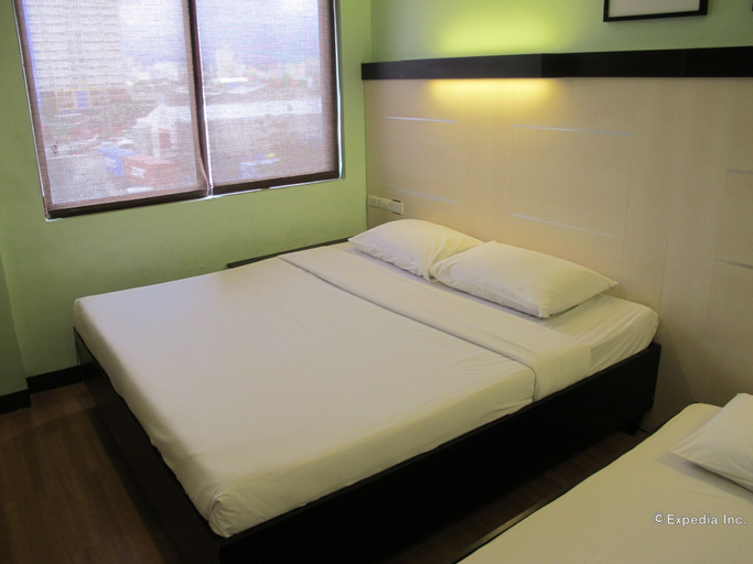 Bedroom 24