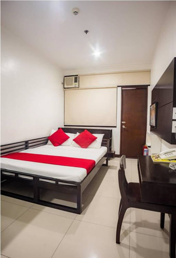 Bedroom 4, Copenhagen East Residences, Mandaue City