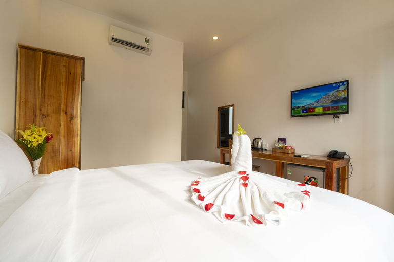 Bedroom 4, Aurora House, Phú Quốc