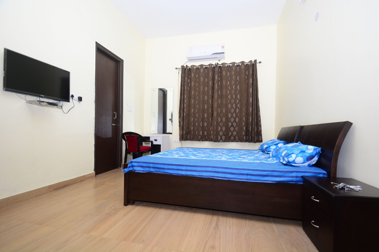 Comfort Stay, Faridabad