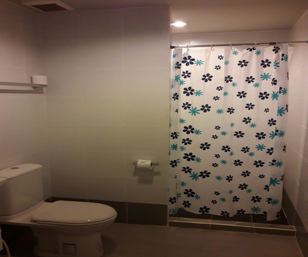 Bathroom 3, NN House, Muang Chiang Mai