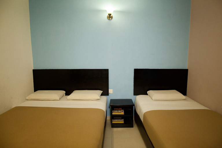 Bedroom 8