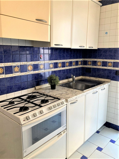 Private kitchen 4, RUBENS 3, Milano