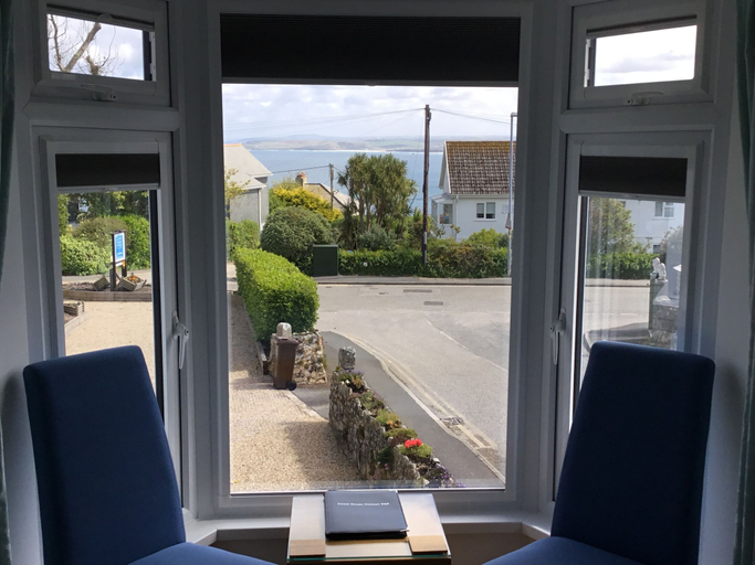 Others 4, Count House Cottage B&B - Adults Only, Cornwall