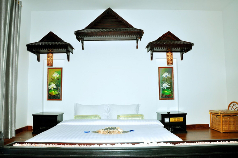 Bedroom 9