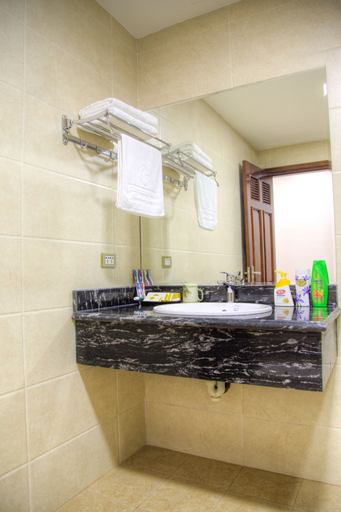 Bathroom 4, Bacninh Charming Hotel, Bắc Ninh