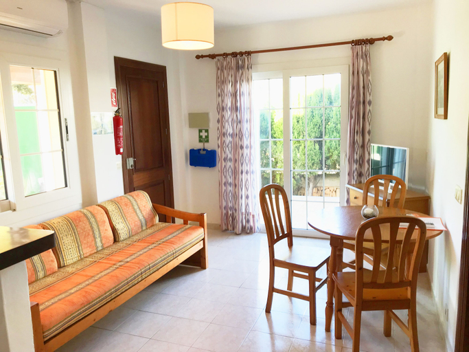 Others 5, Apartaments Marina Sol i Pins, Baleares