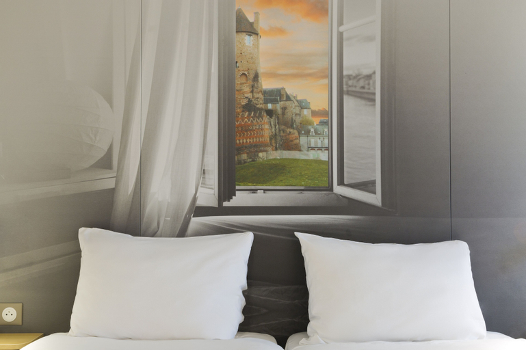 Bedroom 5
