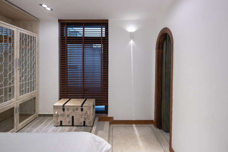 Bedroom 2, Nap Am - Đa Lat, Đà Lạt