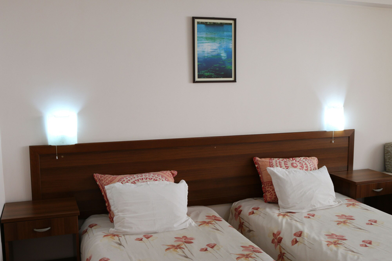 Bedroom 4, Hotel Kralev Dvor, Bansko