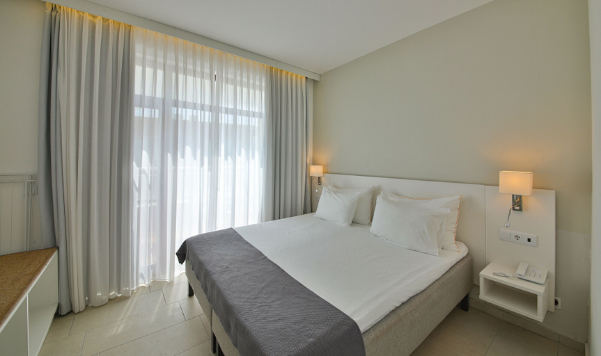 Bedroom 3, White Lagoon All Inclusive, Kavarna