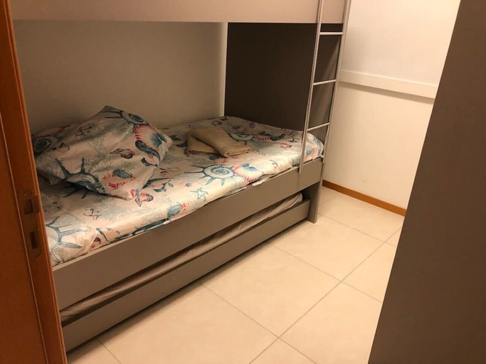 Bedroom, Velutti Vista Premium - Penha-SC, Penha
