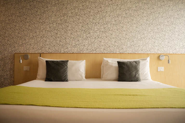 Bedroom 3, Pleno Madero, Distrito Federal