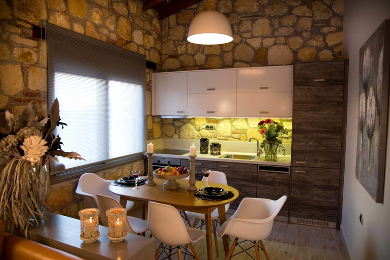 Others 5, Five Senses Luxury Villas, Central Macedonia