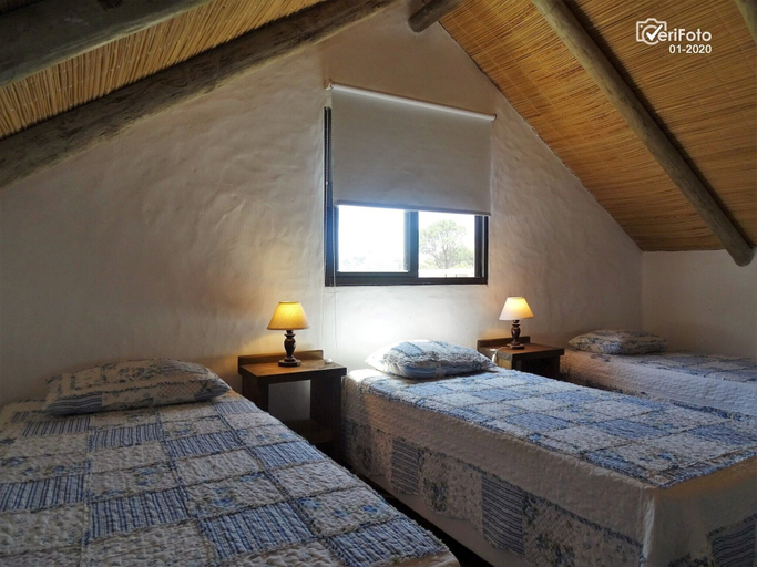 Bedroom 2, Bungalows Punta Colorada, n.a339
