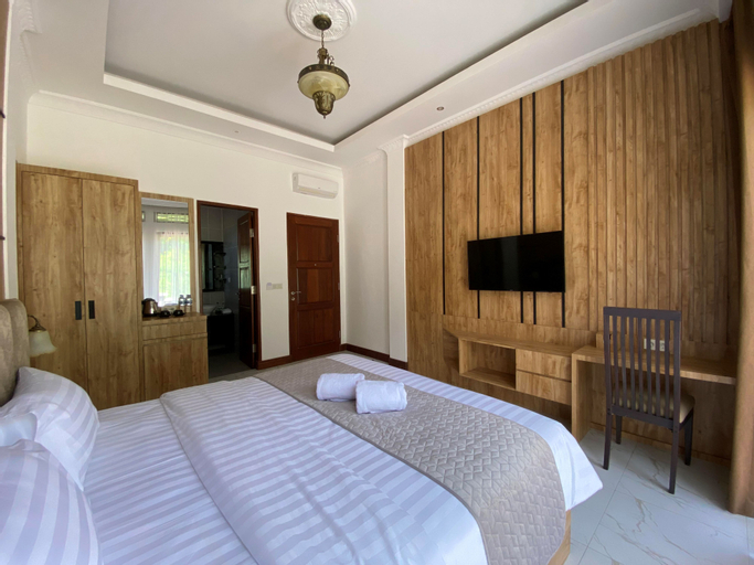 Bedroom 4