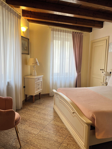 Bedroom 5, Relais A Ponte Pietra, Verona