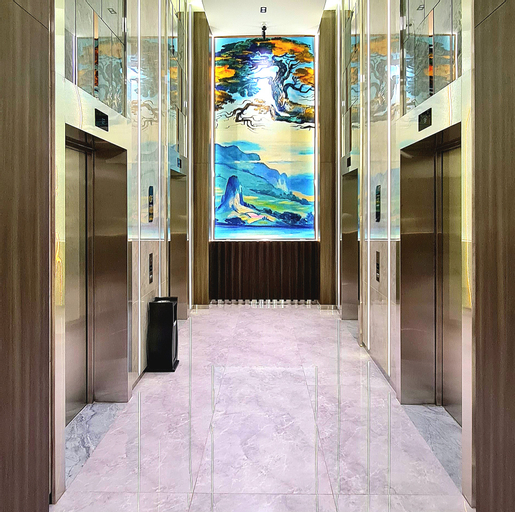 Others 5, Apartment Citra Plaza Nagoya Lubuk Baja Batam, Batam