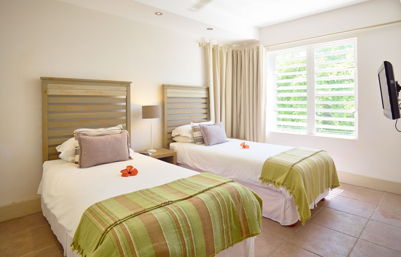 Bedroom 4, Cape Point Seafront Suites & Penthouse with LOV