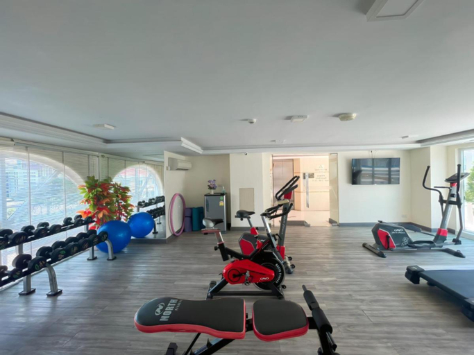 Others 5, Syama Hana Executive Apartment Thonglor, Wattana