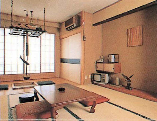 Others 5, Hosonokan, Hakuba