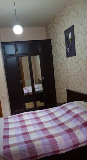 Bedroom 2, Apartament on Shartava str., Tbilisi