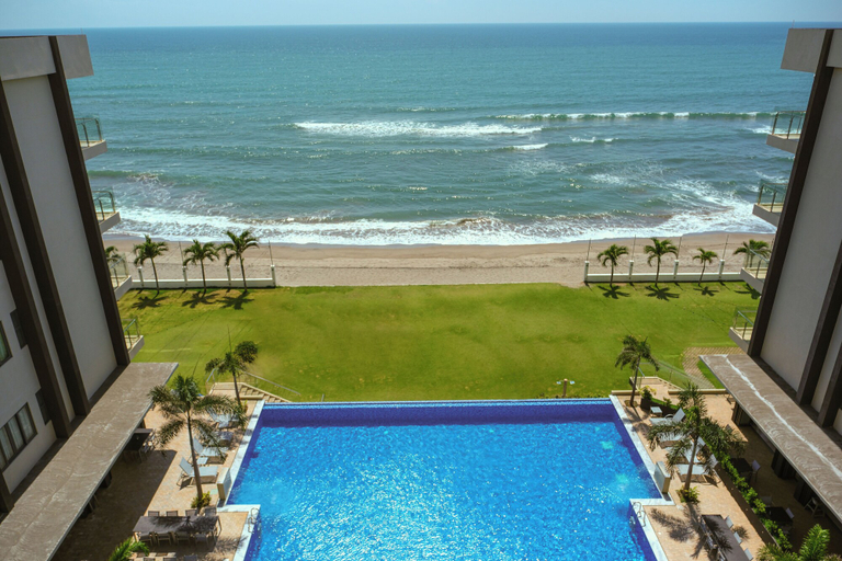 Sport & Beauty 3, Awesome Hotel, San Juan