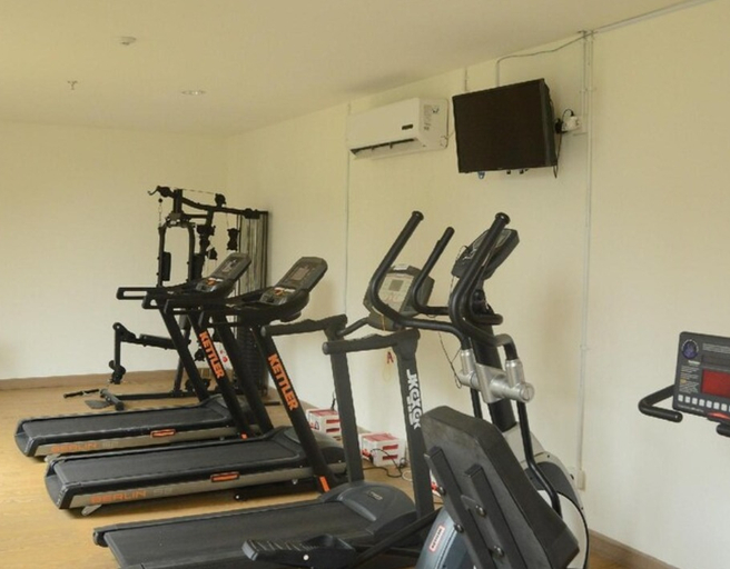 Others 2, Treepark Serpong Apartment By SM-ROOM, South Tangerang