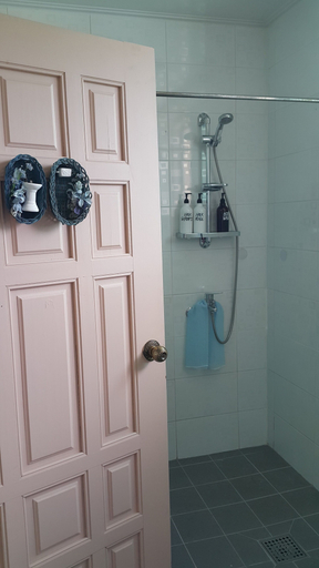 Bathroom 3, JejuMermuri, Seogwipo