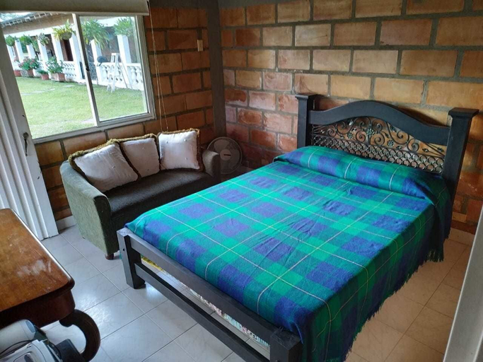 Bedroom 2, Finca El Encanto Eje Cafetero, Dosquebradas