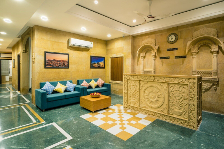 Others 4, Hotel Aradhya Jaisalmer, Jaisalmer