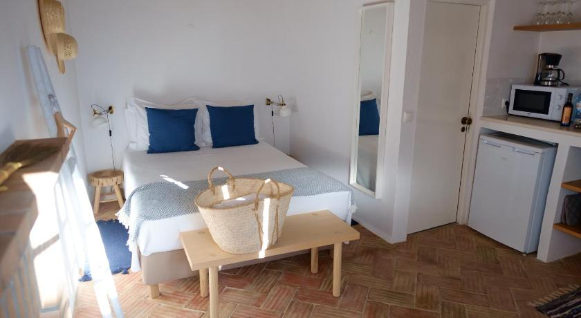 Casas de Mertola 32, Mértola