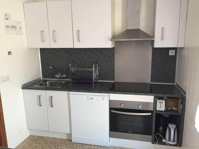 Others 5, Apartamento Eugeni Ors 6, Girona