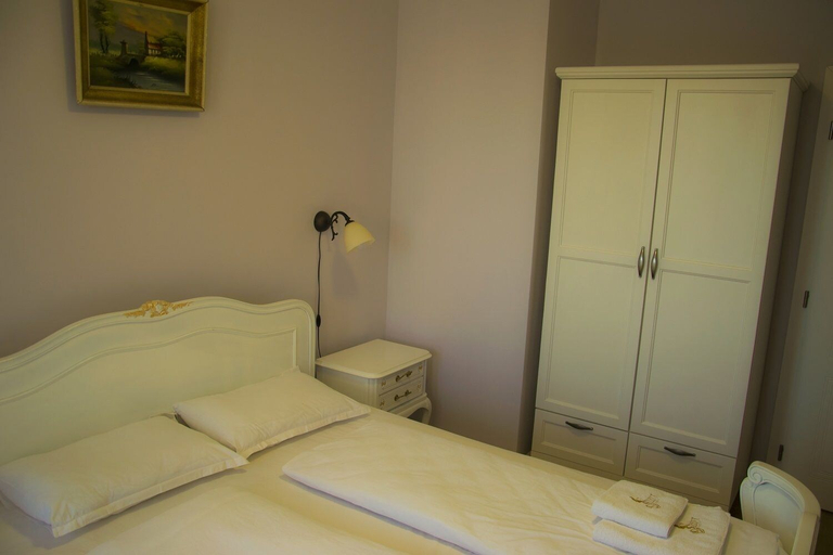 Bedroom 2, Family Hotel Sirena Palace, Nesebar