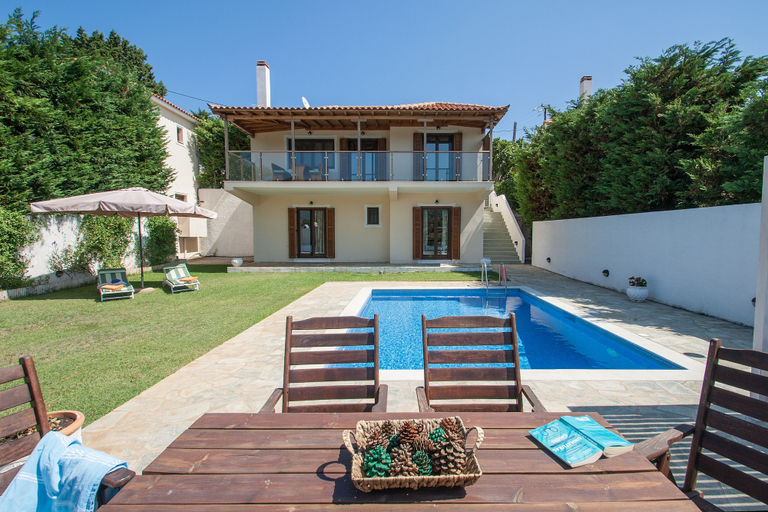 Sport & Beauty 3, Four Seasons Villas, Thessaly