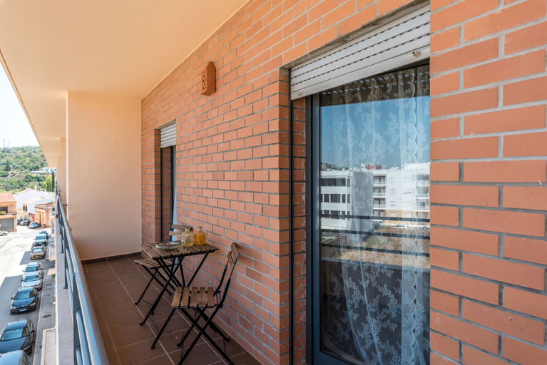 Others 5, Varanda do Castelo Charming Apartment, Silves