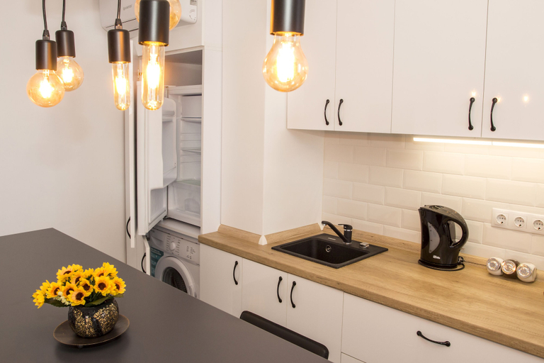 Others 4, Studio L by MRG Apartments, Municipiul Bucuresti