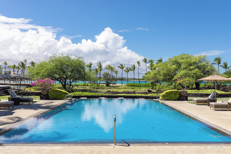Hilton Pool Pass Kolea - Luxe Penthouse, Hawaii