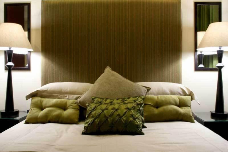 Bedroom 3, Flying Falcon Guesthouse, City of Johannesburg