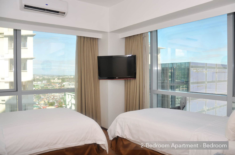 Bedroom 16