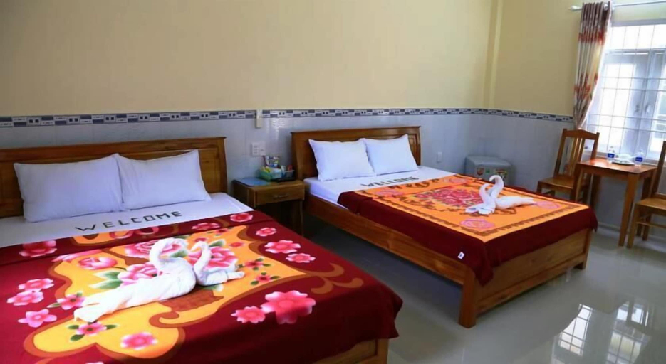 Bedroom 3, Duc Anh Garden Homestay, Phú Quốc