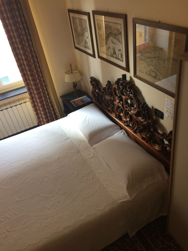 Bed & Breakfast Edel, Genova