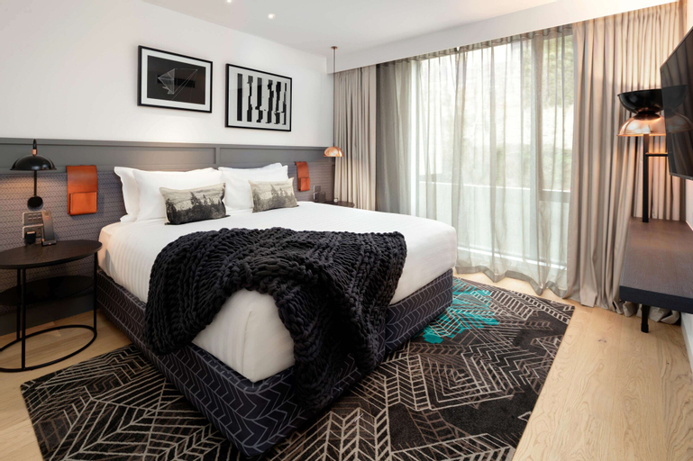 Bedroom 9